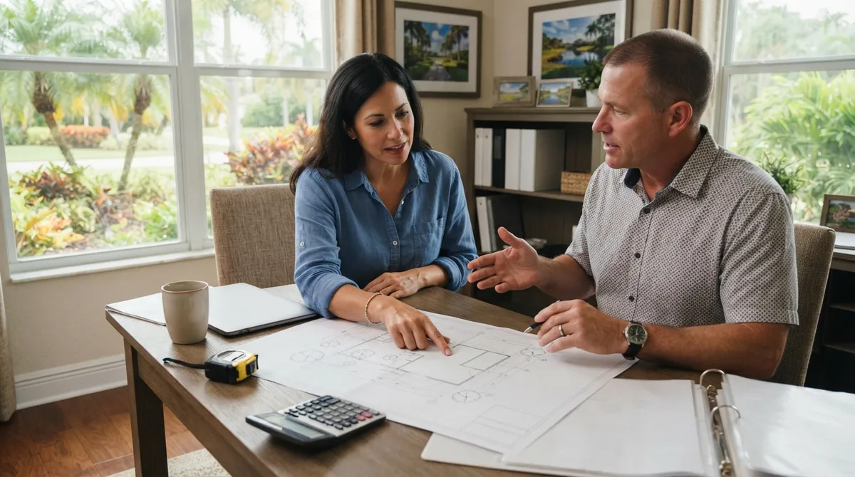 homeowner permit help florida