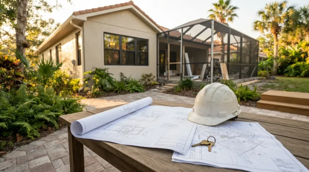 How to Get Homeowner Permit Help in Florida in 2026