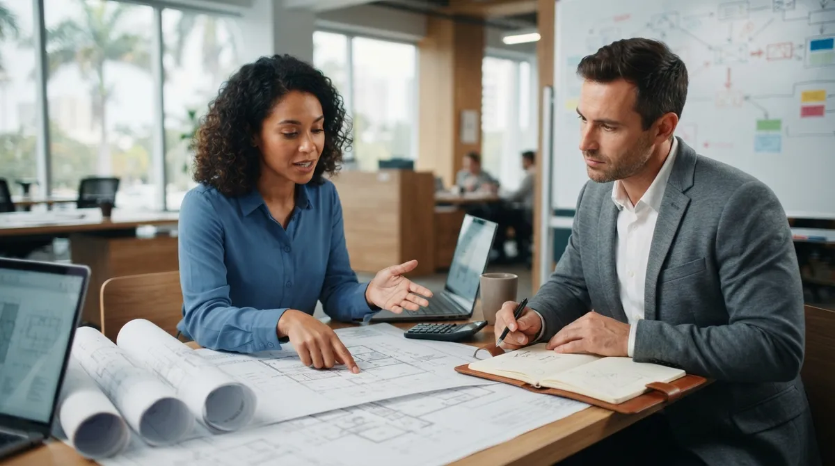 best lender after the fact permitting coordination florida