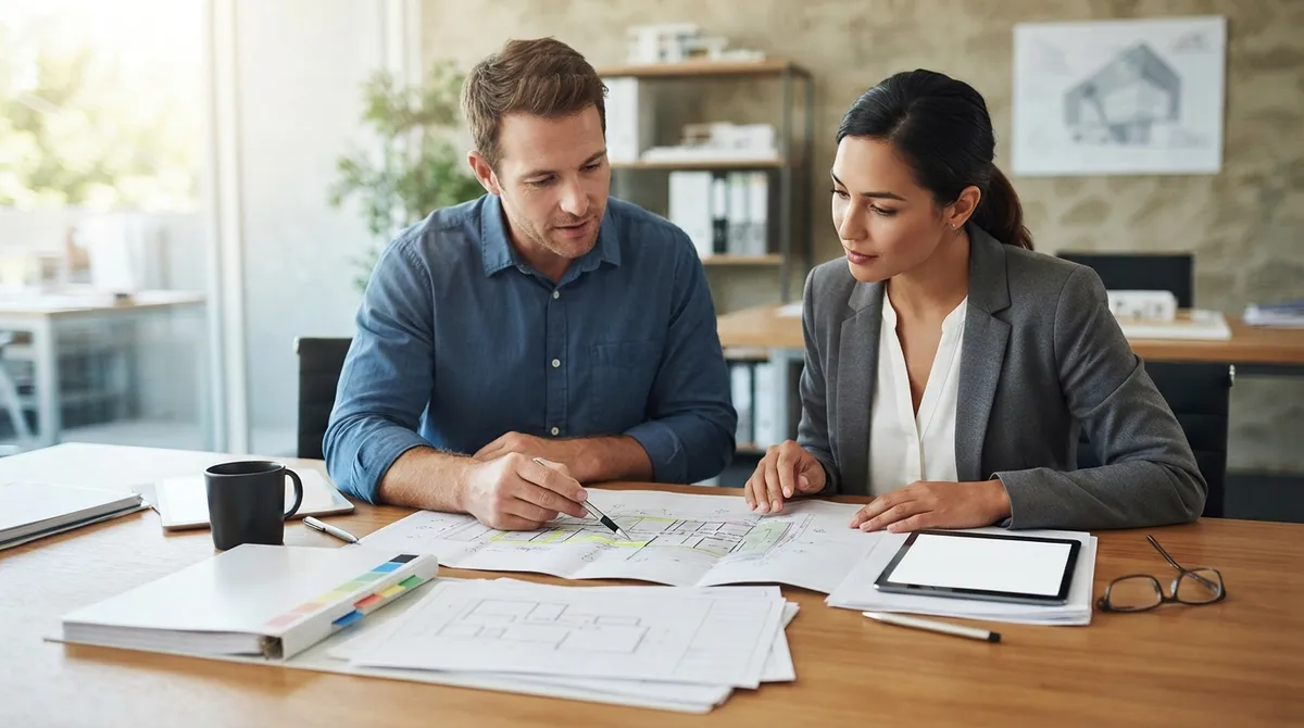 best lender after the fact permitting coordination florida