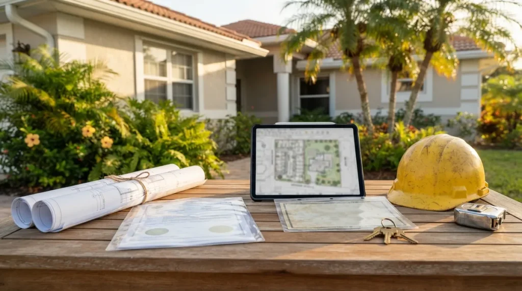 How to Coordinate After-the-Fact Permits With Your Lender