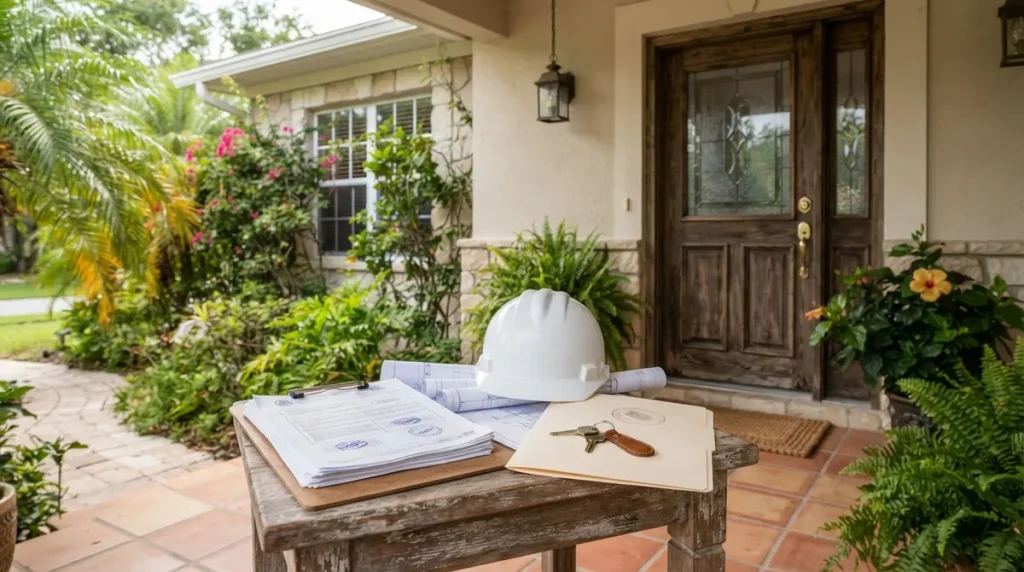 13 Pros to Hire When Permits Hold Up a Florida Closing