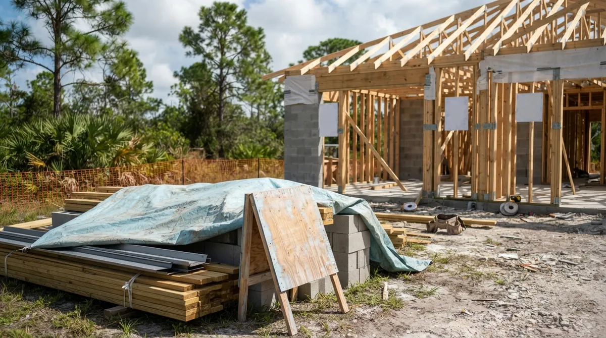 how do i reopen an expired permit and finish after the fact in florida