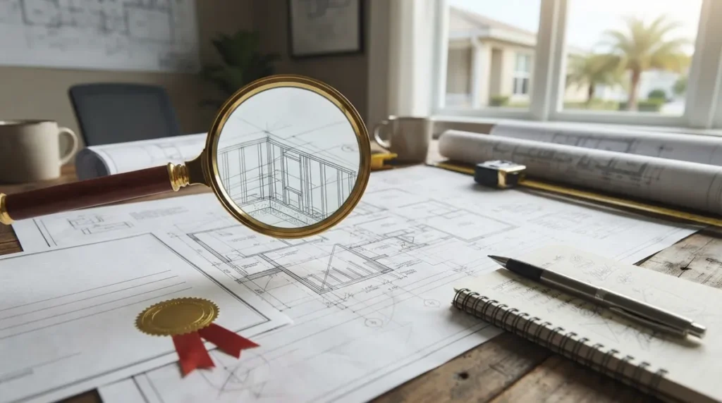 How to Get an Engineer Letter for Unpermitted Work in Florida