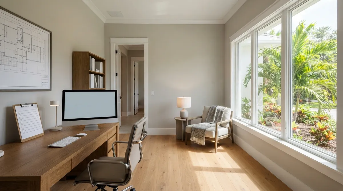 garage conversion permit naples