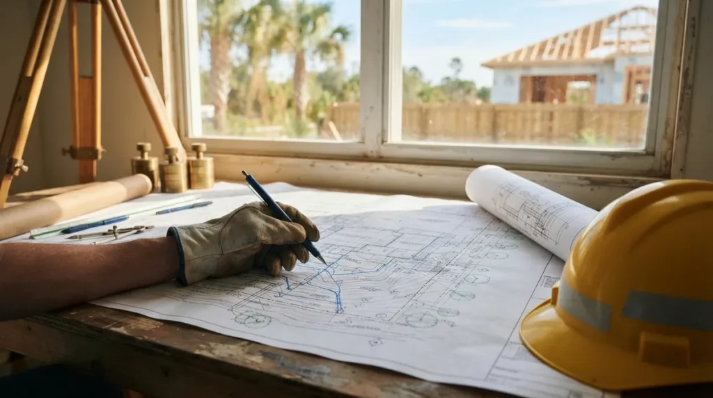 Who to Hire for Florida Permit Site Plan Drafting (2026)