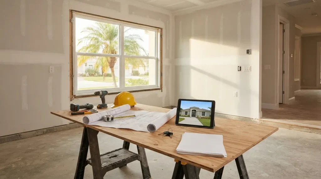 3 Steps to Legalize a Florida Garage Conversion (2026)