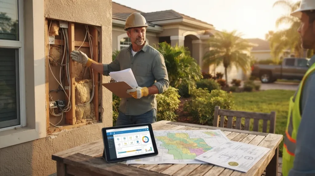 Where to File an After-the-Fact Permit in Florida (2026)