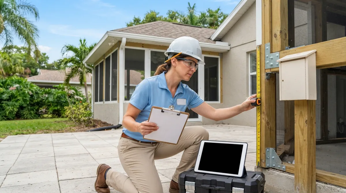 who should i hire for after the fact engineering in florida
