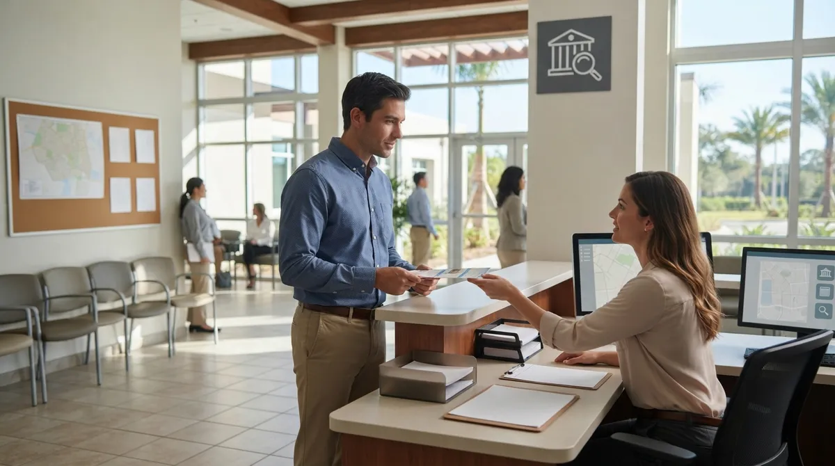 who should i hire when appraisal finds unpermitted addition florida