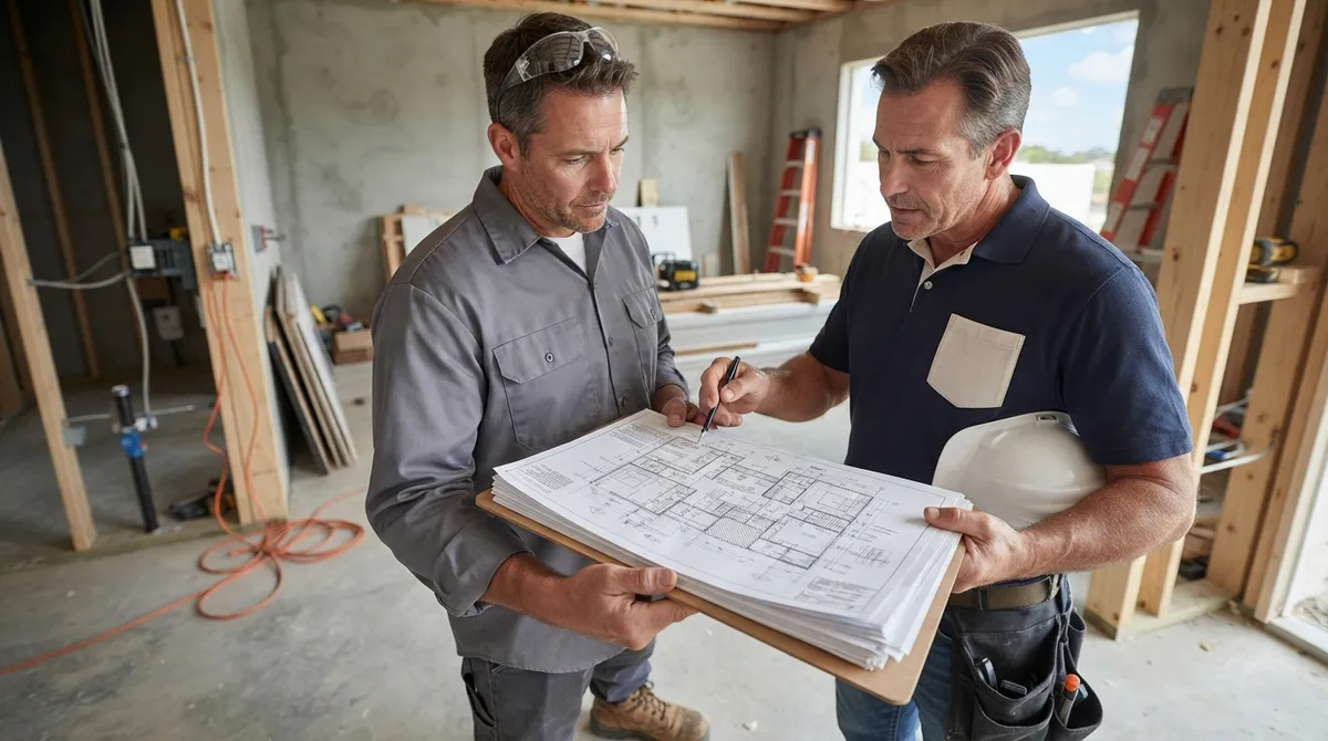 who should i hire for certificate of occupancy after the fact florida