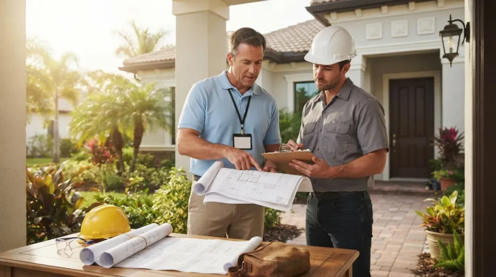 12 Pros to Hire for an After-the-Fact CO in Florida
