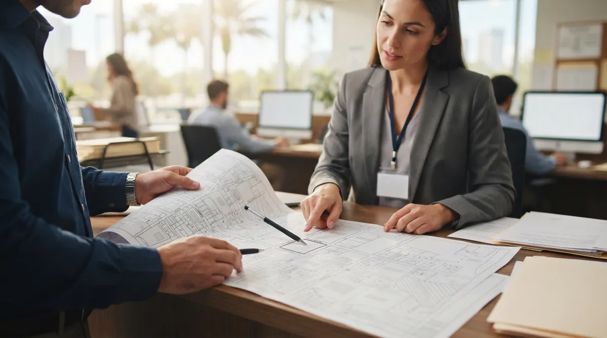 permit expediting orlando