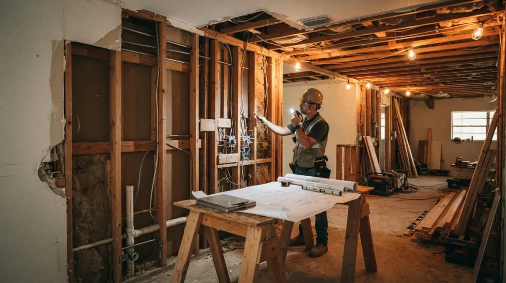 Unpermitted Construction in Florida: How to Fix It in 2026