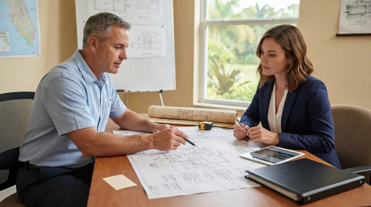 retroactive building permit florida