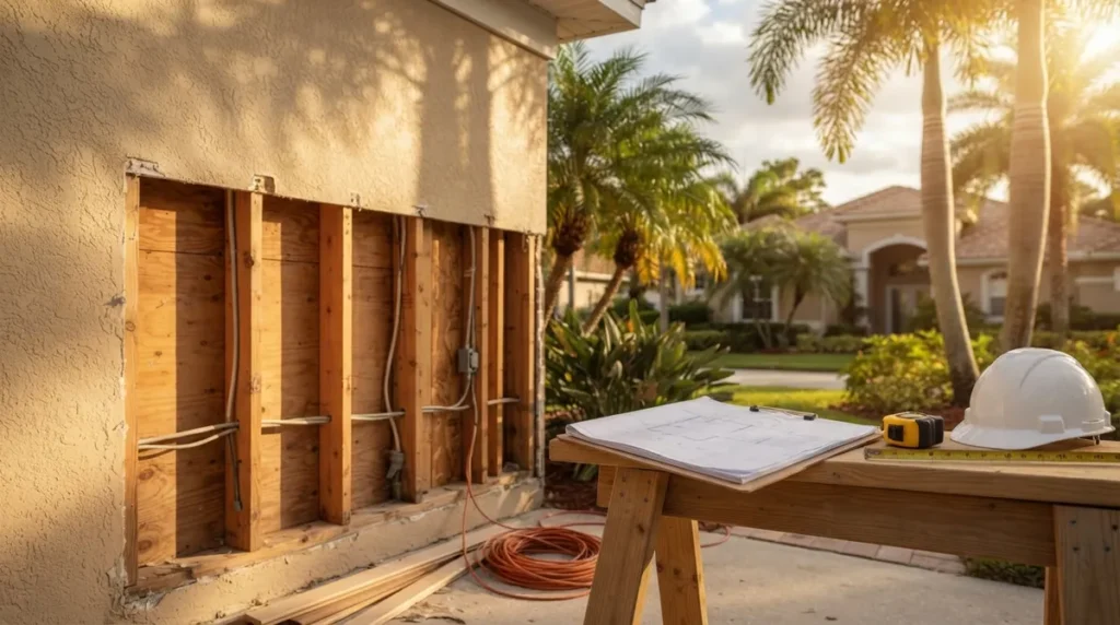 5 Retroactive Building Permit Florida Mistakes to Avoid