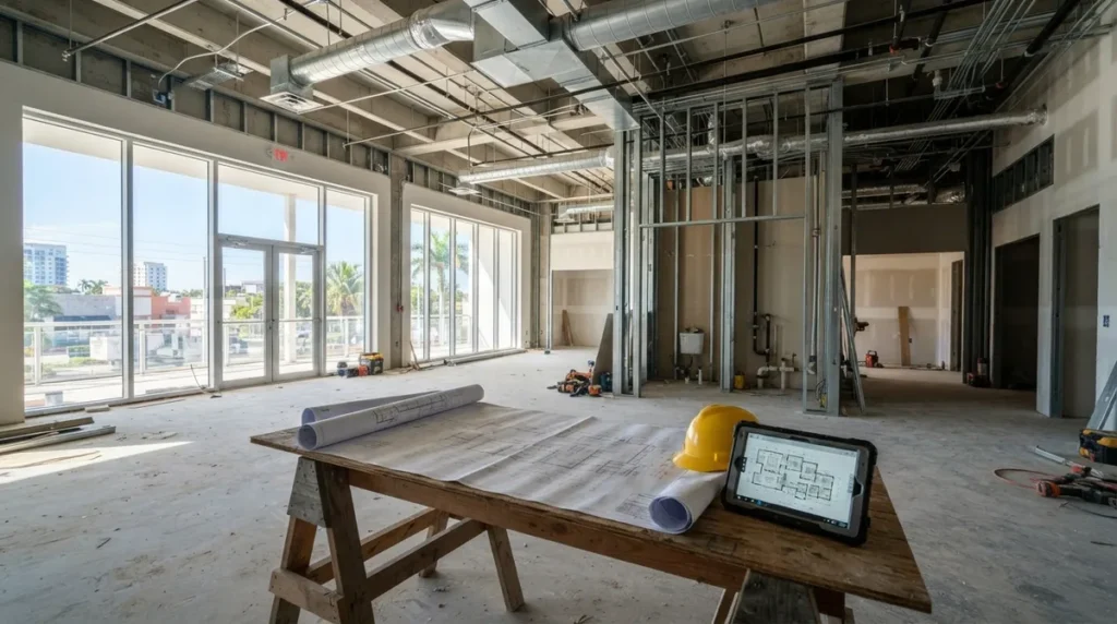 13 Tenant Improvement Permit Fort Lauderdale Tips (2026)