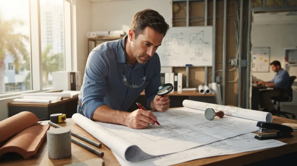 5 Things to Know About After-the-Fact Engineering in Miami