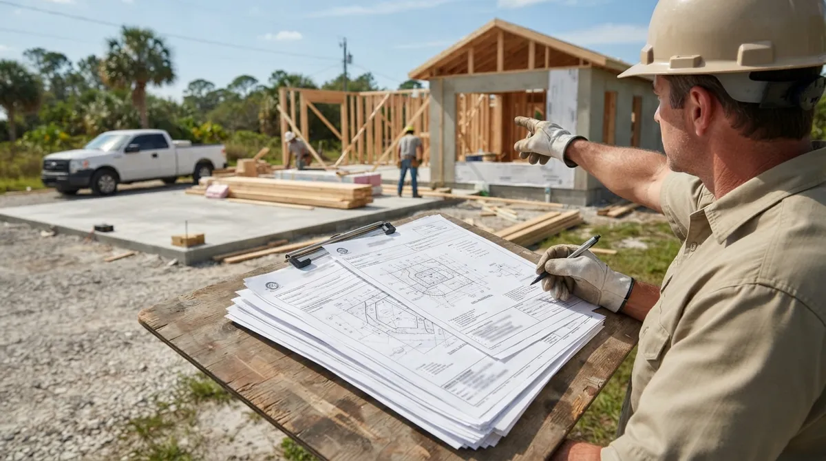 which florida counties allow after the fact permitting