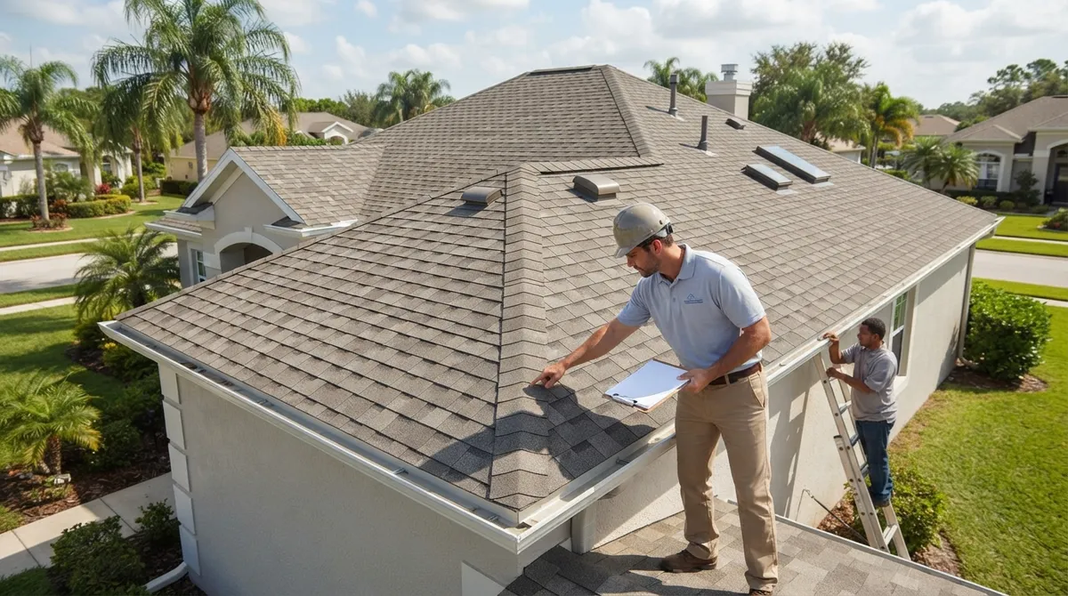 after the fact roof florida
