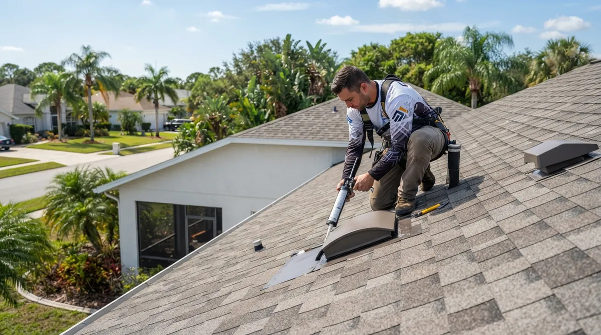 after the fact roof florida