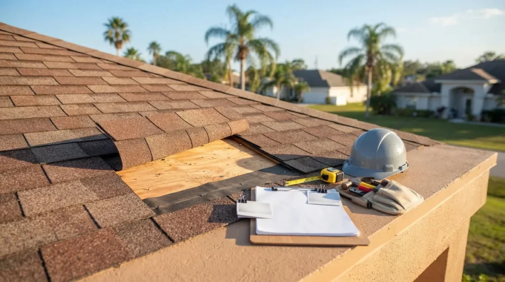 How to Get an After-the-Fact Roof Permit in Florida (2026)