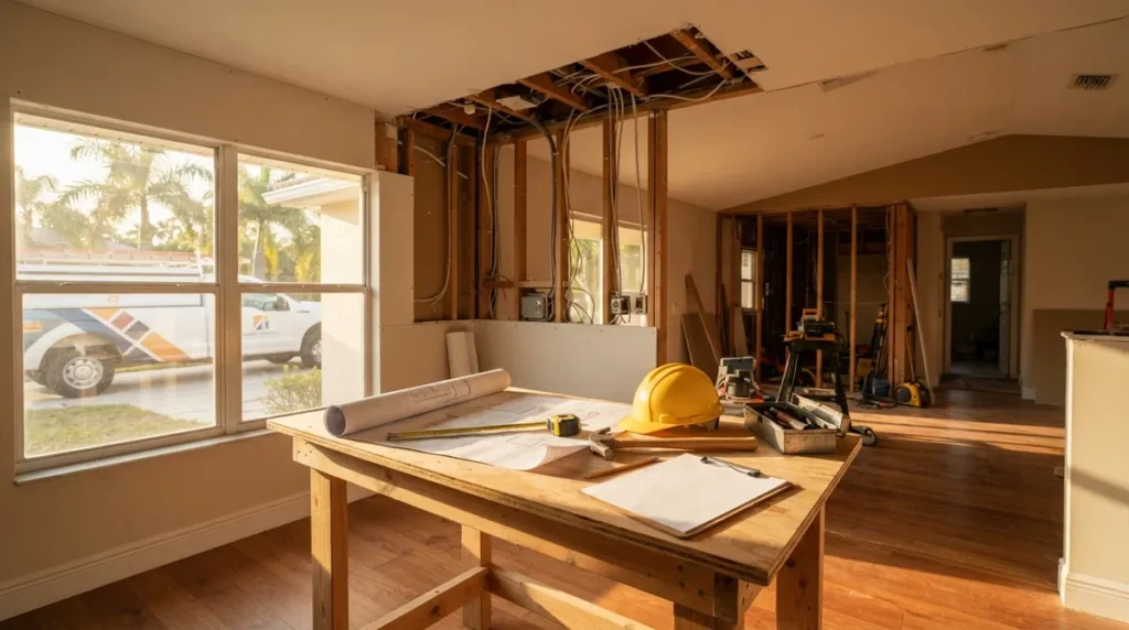 14 Pros Listing Agents Should Hire for Unpermitted Work in FL