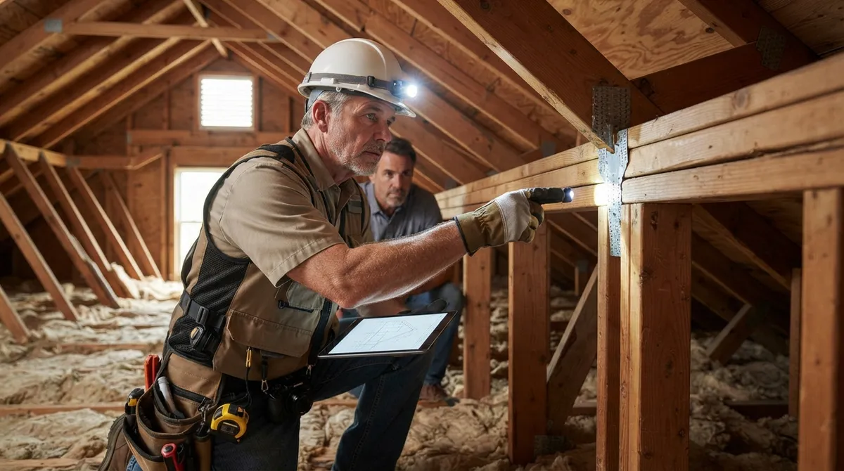 who should i hire for load path after the fact florida