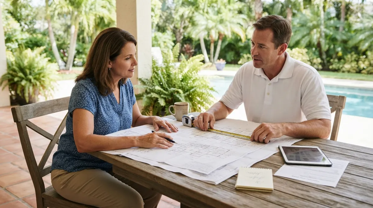 after the fact permitting for homeowners florida