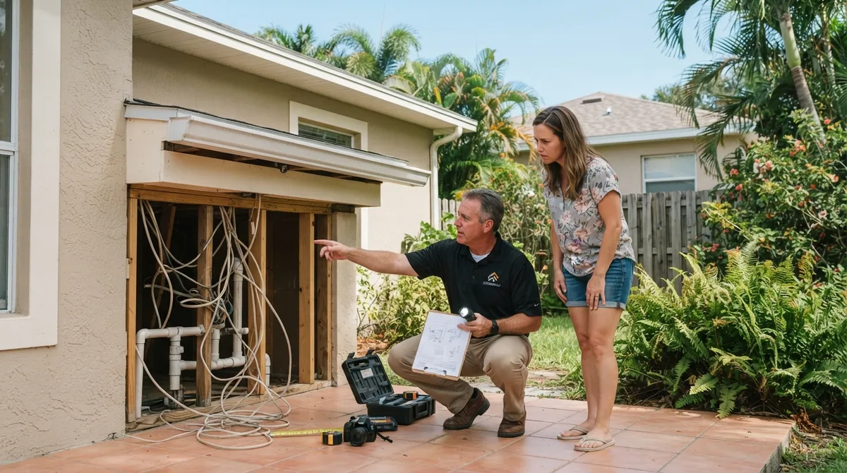 after the fact permitting for homeowners florida