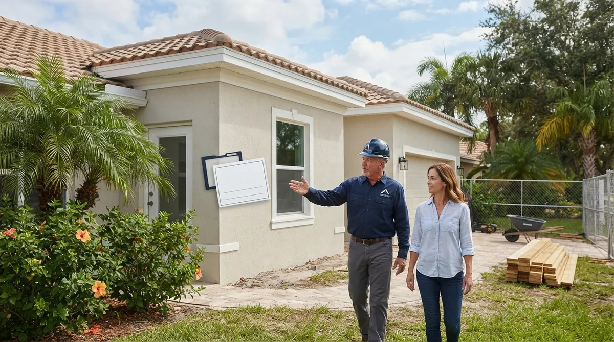 best design plans for after the fact permitting florida