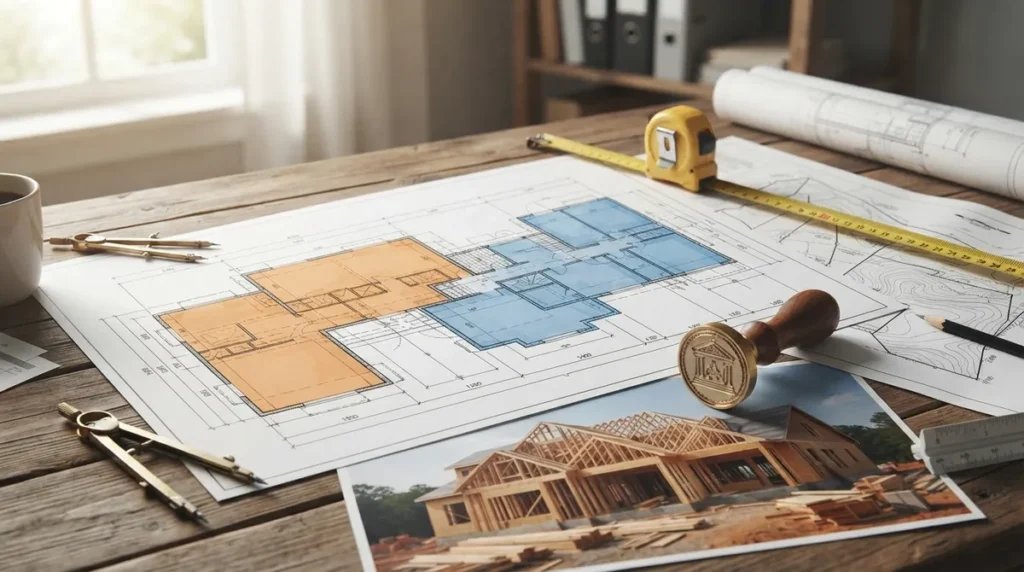8 Best Design Plans for After-the-Fact Permitting in Florida
