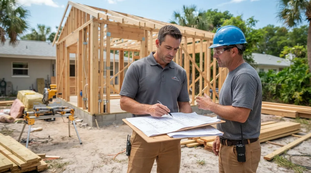 retroactive construction permit florida