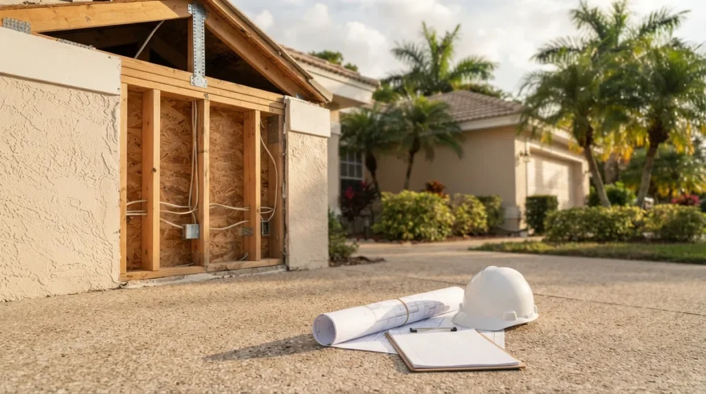 Can You Get a Retroactive Construction Permit in Florida?