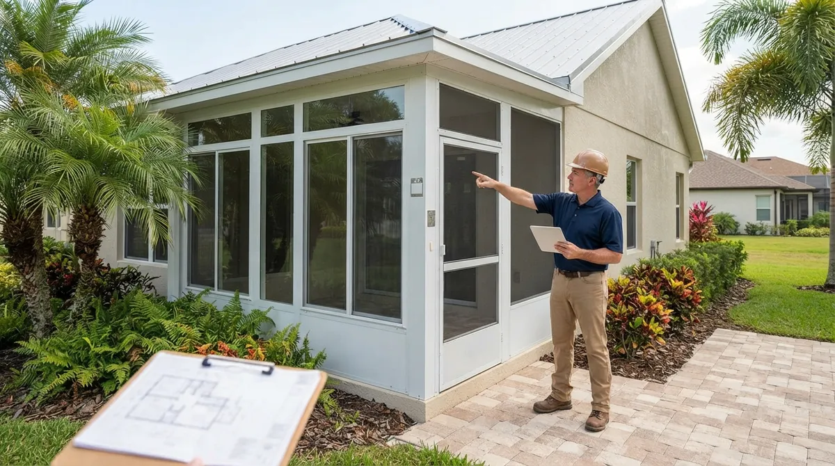 permit expediting after the fact florida