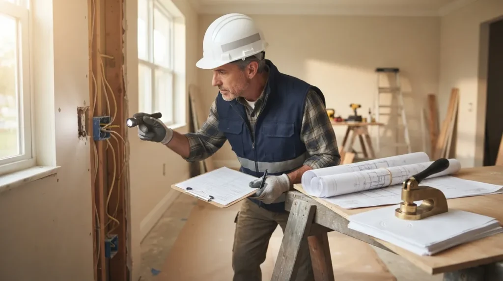 Who Issues a Certificate of Occupancy After ATF Permits?