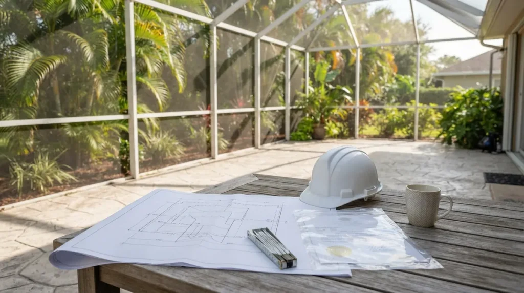 13 After-the-Fact Patio Florida Steps That Work (2026)