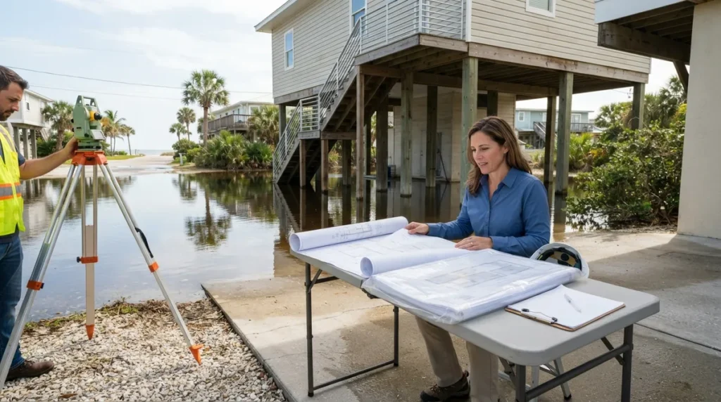 How to Choose Who to Hire for Flood Zone ATF Permits in FL