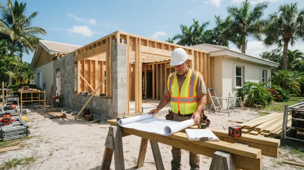 How to Handle After-the-Fact Jobs in Florida as a GC