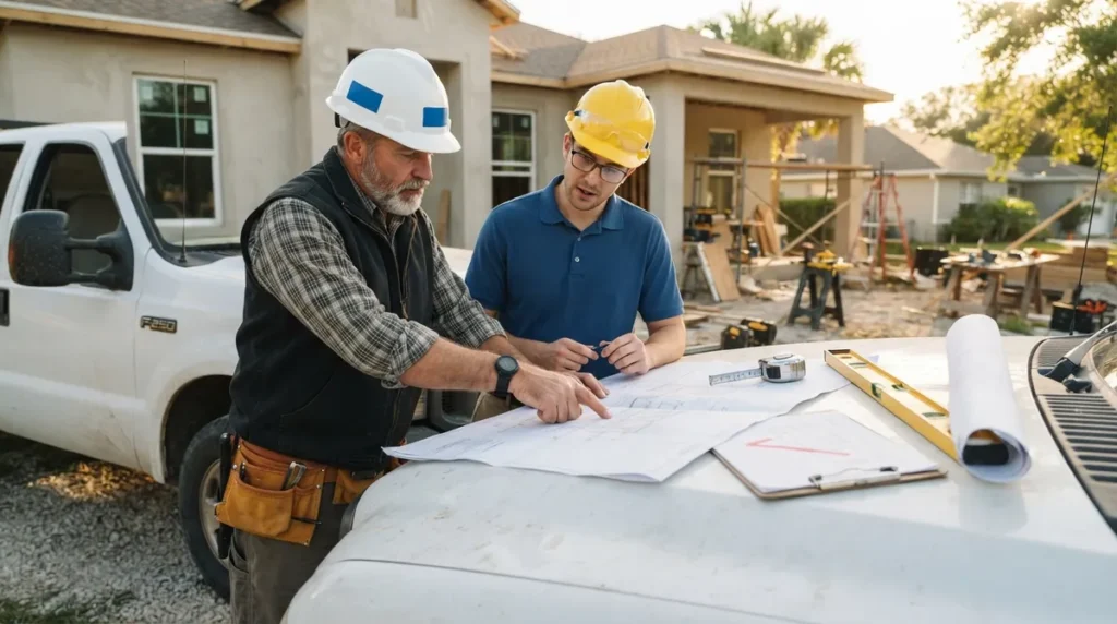 15 Pros to Hire When Final Inspection Fails After the Fact