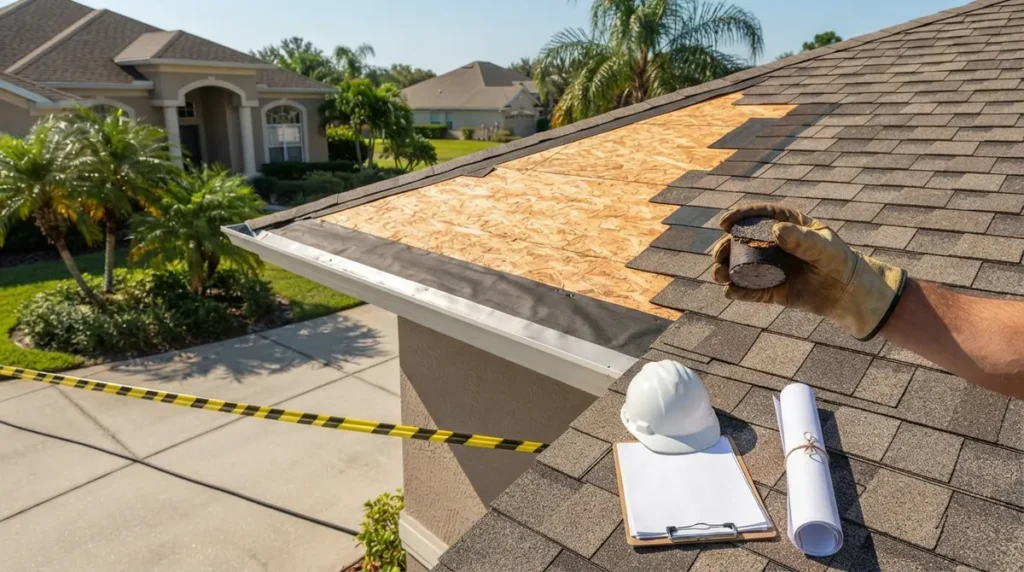 7 After-the-Fact Roof Permit Mistakes Florida Roofers Make