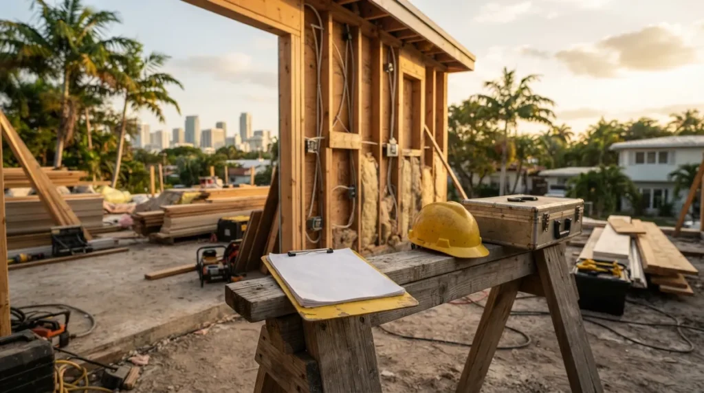 9 Mistakes to Avoid in a Miami Inspector Investigation