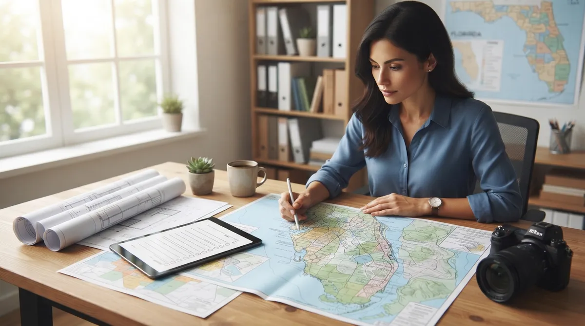 what documents are needed for an after the fact permit in florida