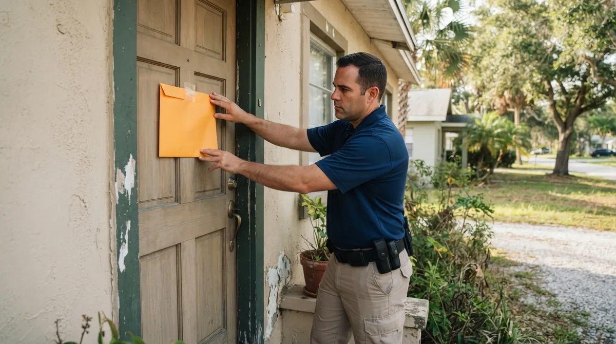 code enforcement lien bradenton