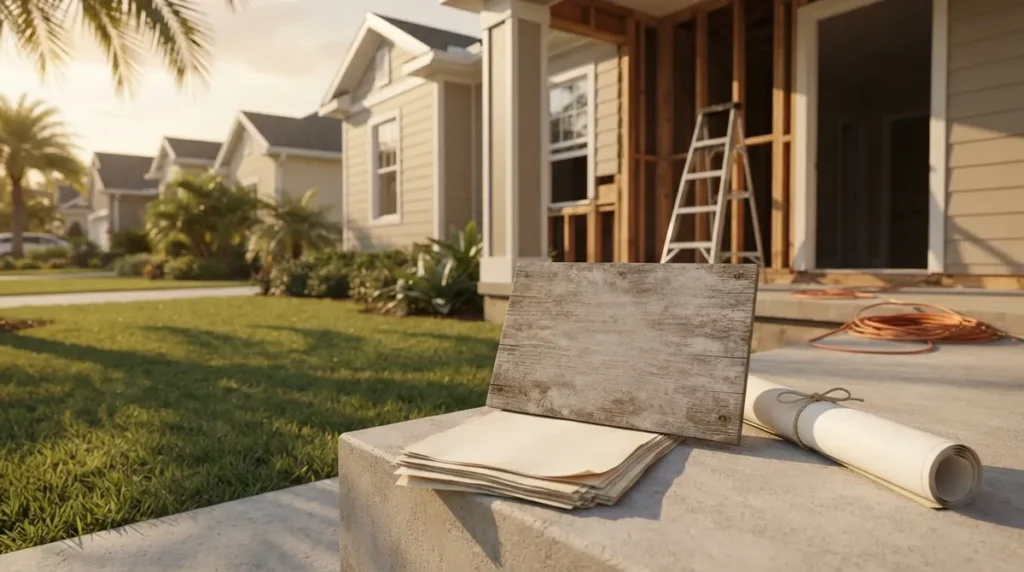 3 Steps to Clear a Code Enforcement Lien in Bradenton (2026)