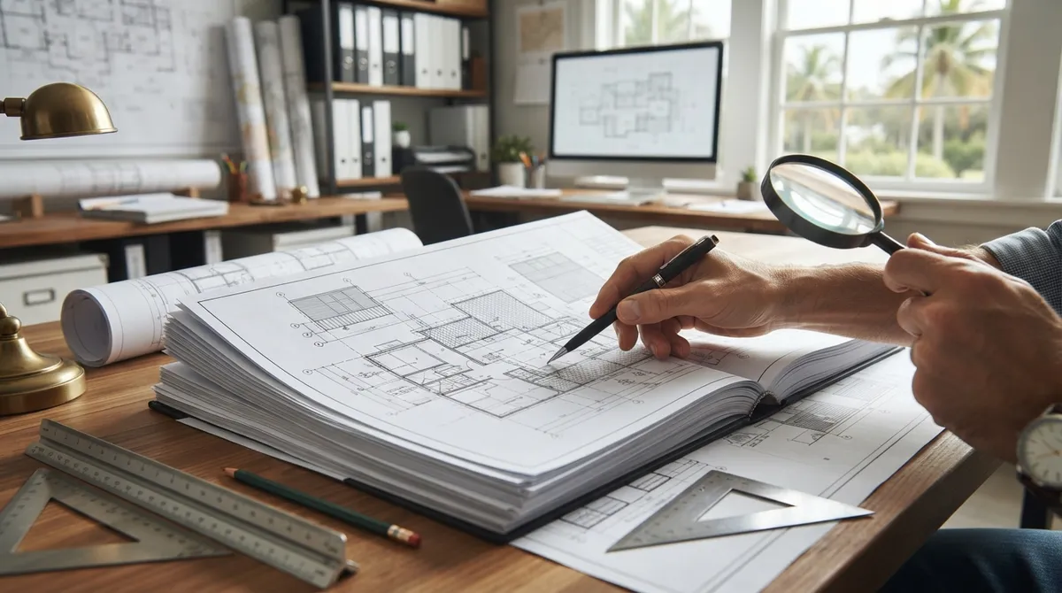 after the fact permit florida building department