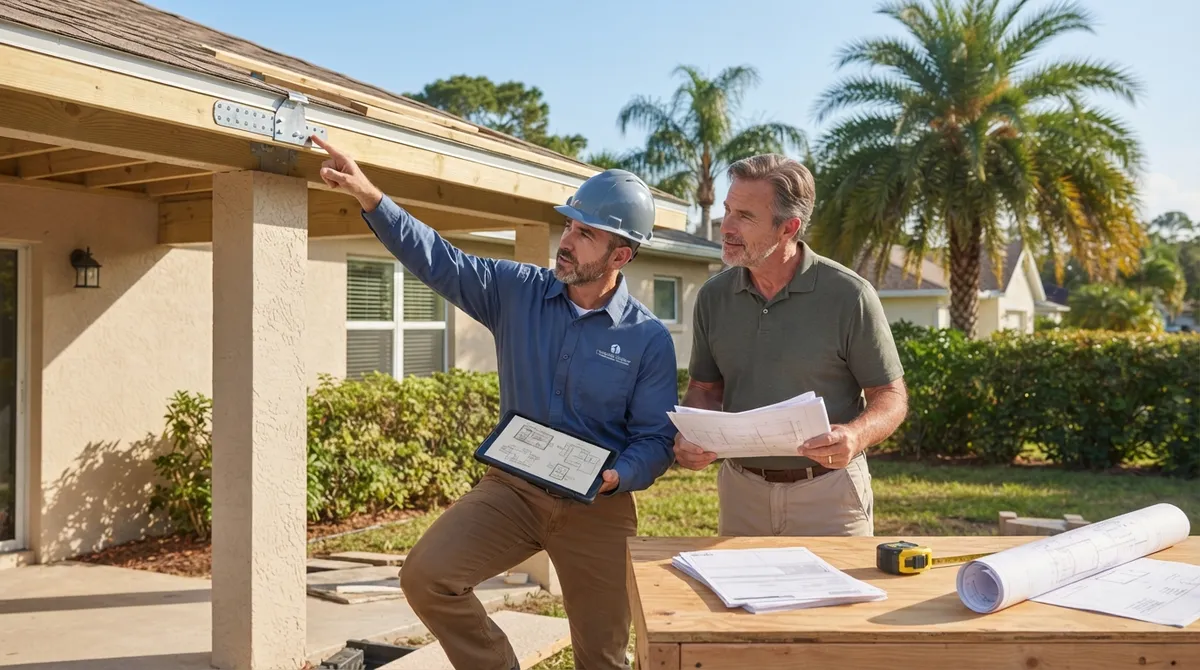 best service to resolve code violations after the fact in florida