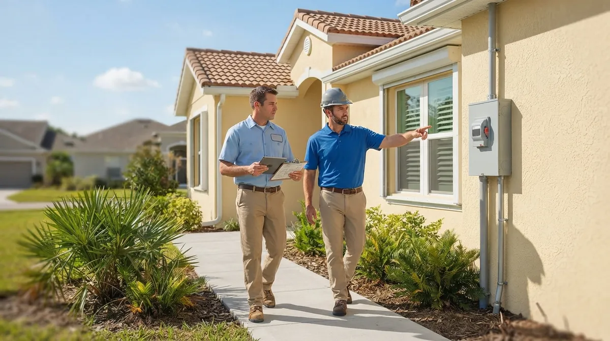 best service to resolve code violations after the fact in florida