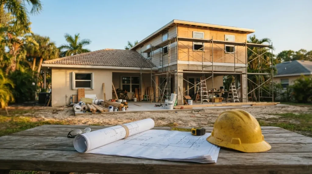 Best Service to Resolve Florida Code Violations After the Fact