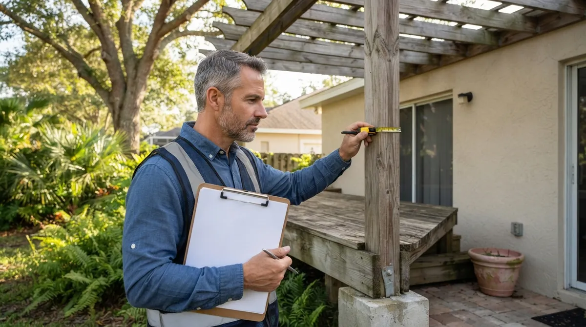 what engineer letter do i need for an expired permit